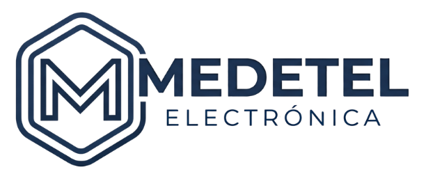 Medetel Electrónica